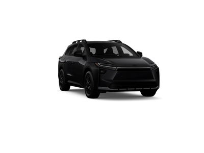 2026 Toyota bZ Woodland bZ Woodland