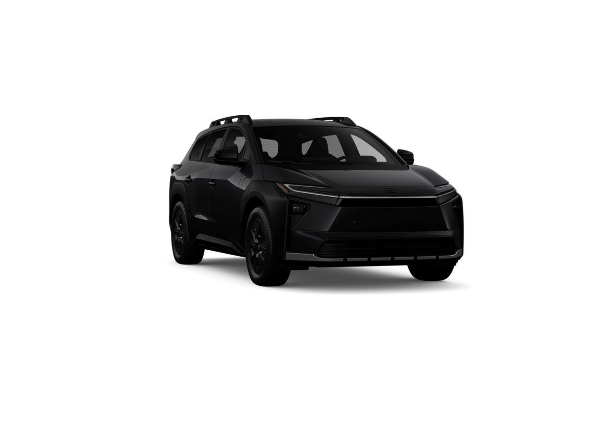 2026 Toyota bZ Woodland bZ Woodland