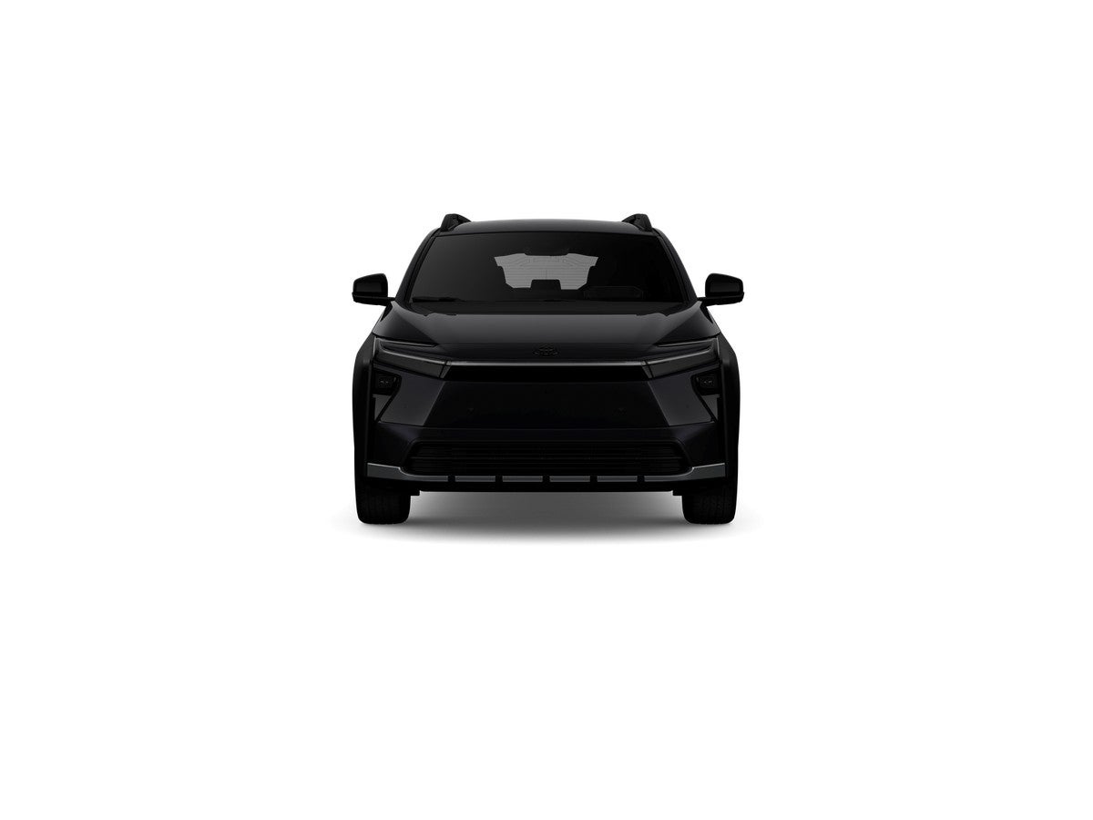 2026 Toyota bZ Woodland bZ Woodland