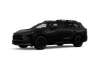 2026 Toyota bZ Woodland bZ Woodland