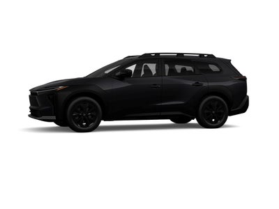 2026 Toyota bZ Woodland bZ Woodland