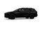 2026 Toyota bZ Woodland bZ Woodland