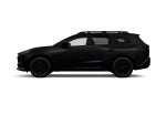 2026 Toyota bZ Woodland bZ Woodland