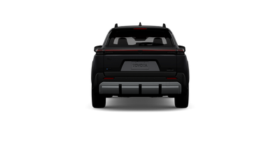 2026 Toyota bZ Woodland bZ Woodland