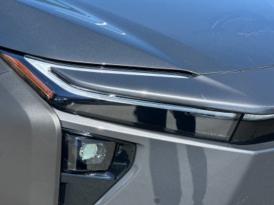 2026 Toyota bZ Woodland bZ Woodland Premium