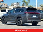 2026 Toyota bZ Woodland bZ Woodland Premium