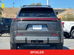 2026 Toyota bZ Woodland bZ Woodland Premium