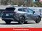2026 Toyota bZ Woodland bZ Woodland Premium