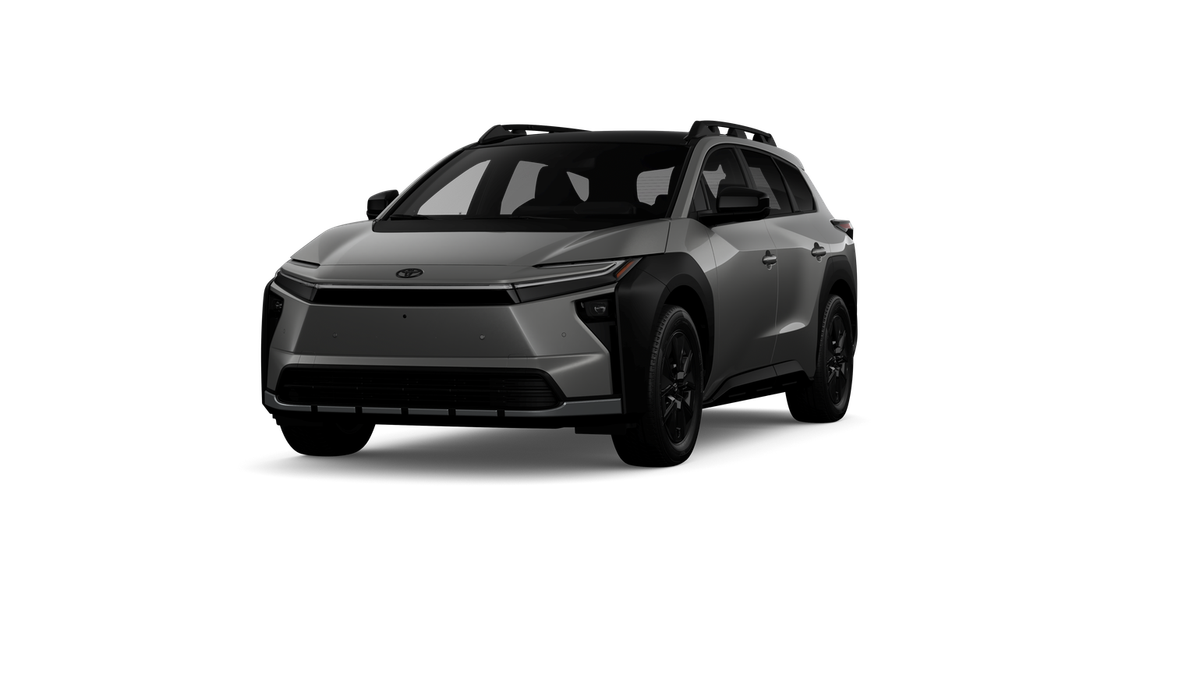 2026 Toyota bZ Woodland bZ Woodland Premium
