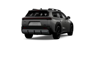 2026 Toyota bZ Woodland bZ Woodland Premium