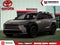 2027 Toyota bZ Woodland bZ Woodland