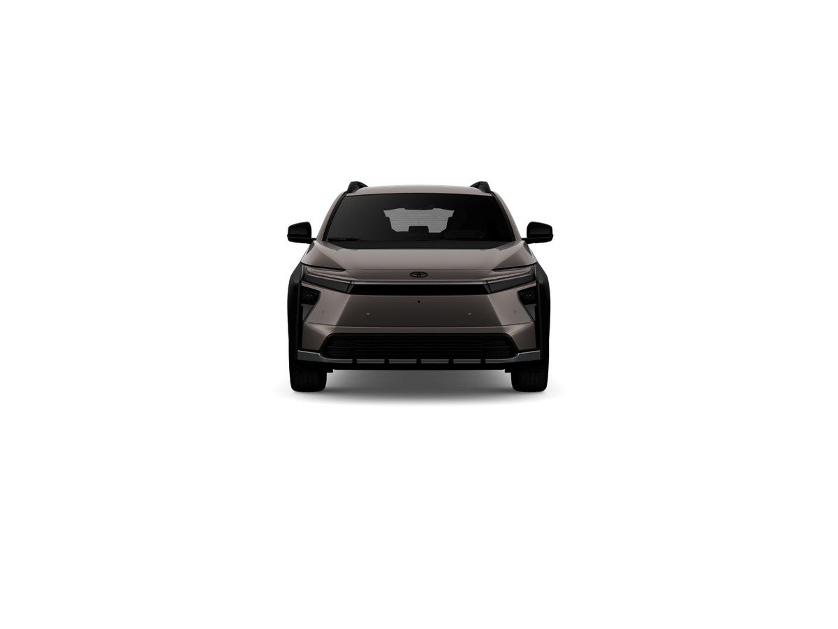 2027 Toyota bZ Woodland bZ Woodland