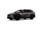 2027 Toyota bZ Woodland bZ Woodland