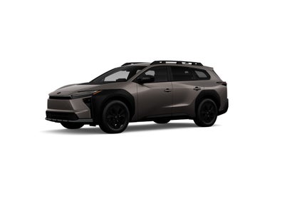 2027 Toyota bZ Woodland bZ Woodland