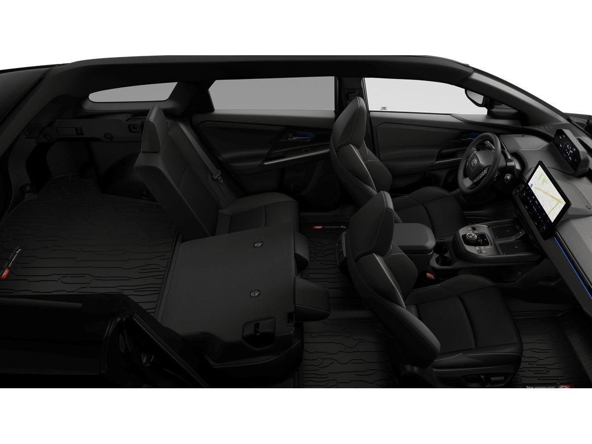 2027 Toyota bZ Woodland bZ Woodland