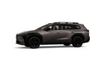2027 Toyota bZ Woodland bZ Woodland