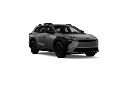 2026 Toyota bZ Woodland bZ Woodland