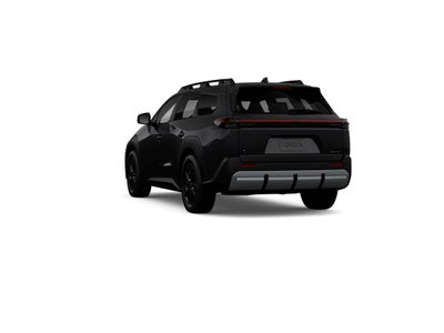 2026 Toyota bZ Woodland bZ Woodland Premium