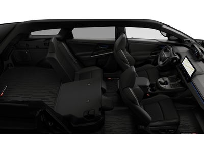 2026 Toyota bZ Woodland bZ Woodland Premium