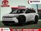2027 Toyota bZ Woodland bZ Woodland