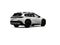 2027 Toyota bZ Woodland bZ Woodland