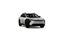 2027 Toyota bZ Woodland bZ Woodland