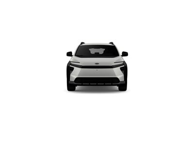 2027 Toyota bZ Woodland bZ Woodland
