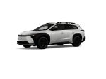 2027 Toyota bZ Woodland bZ Woodland