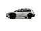 2027 Toyota bZ Woodland bZ Woodland