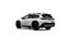 2027 Toyota bZ Woodland bZ Woodland