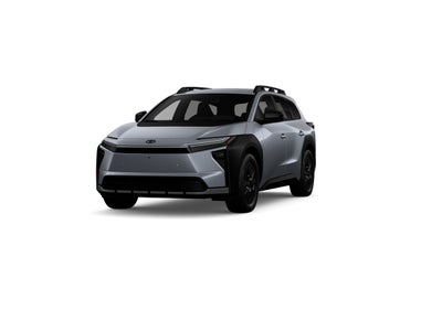 2026 Toyota bZ Woodland bZ Woodland