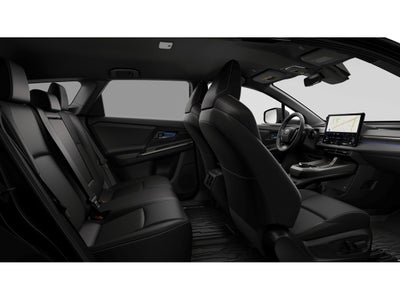 2026 Toyota bZ Woodland bZ Woodland