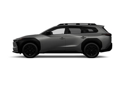 2026 Toyota bZ Woodland bZ Woodland