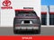 2026 Toyota bZ Woodland bZ Woodland
