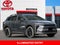 2026 Toyota bZ Woodland bZ Woodland