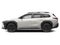 2027 Toyota bZ Woodland bZ Woodland