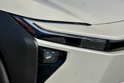 2027 Toyota bZ Woodland bZ Woodland