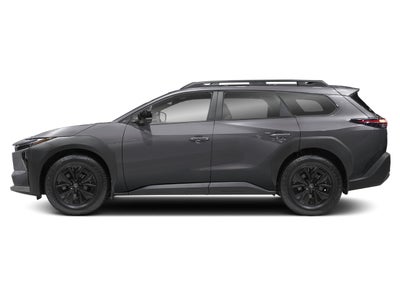 2027 Toyota bZ Woodland bZ Woodland