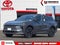 2027 Toyota bZ Woodland bZ Woodland