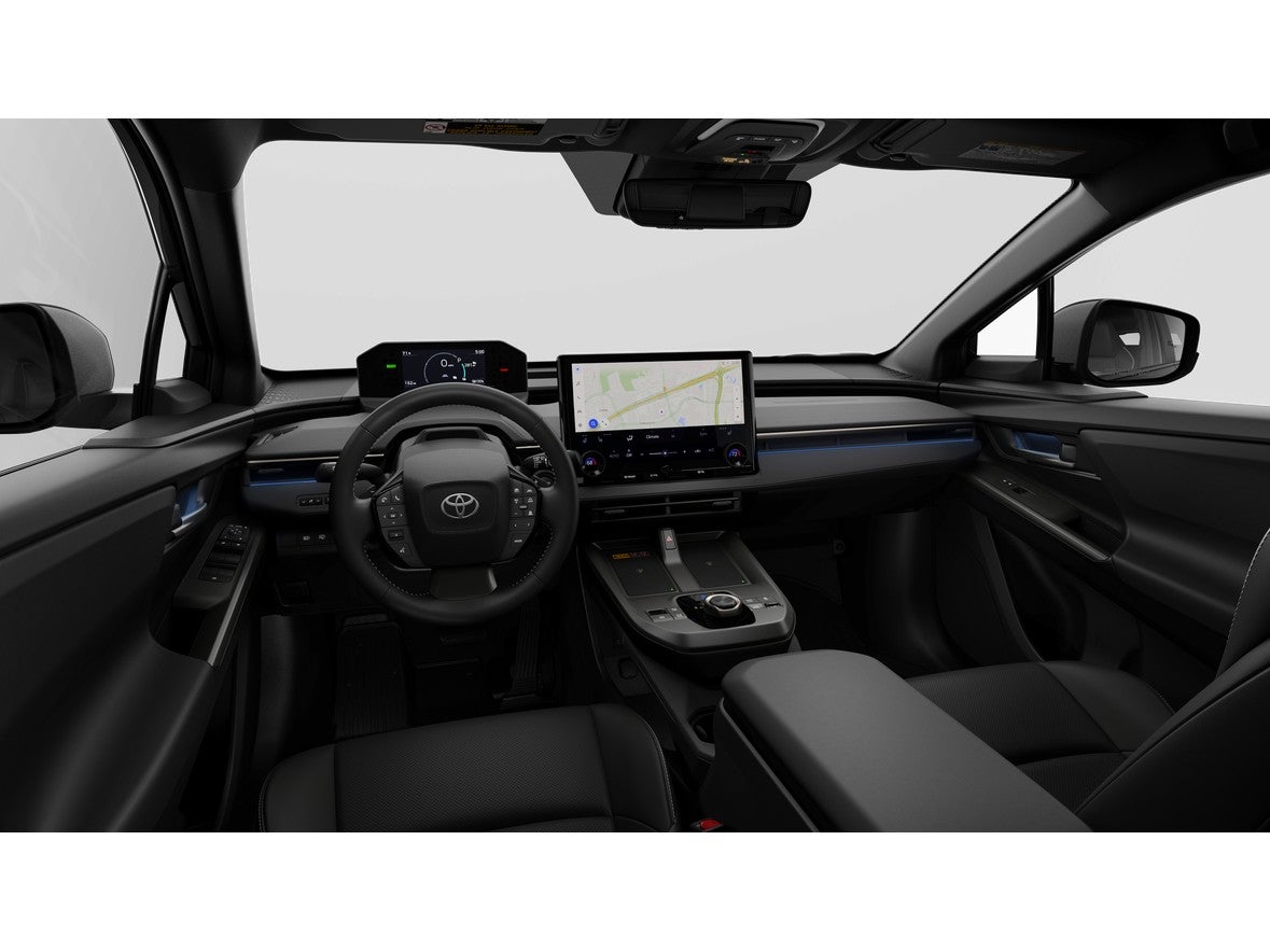 2026 Toyota bZ Woodland bZ Woodland