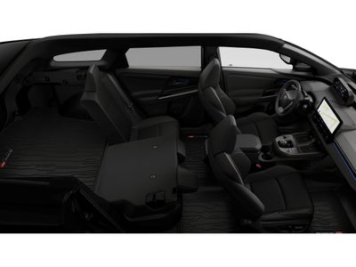 2026 Toyota bZ Woodland bZ Woodland