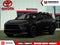 2026 Toyota bZ Woodland bZ Woodland