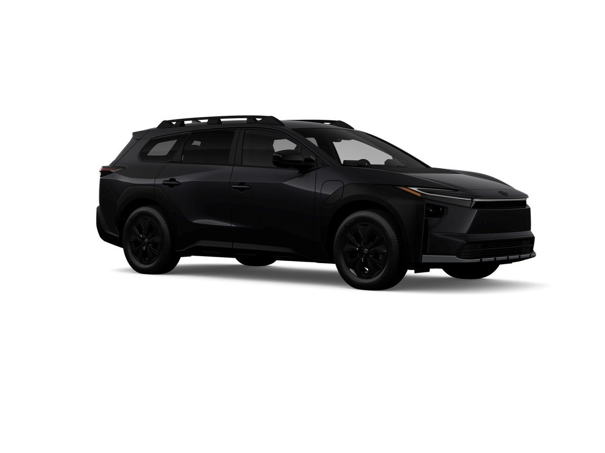 2026 Toyota bZ Woodland bZ Woodland