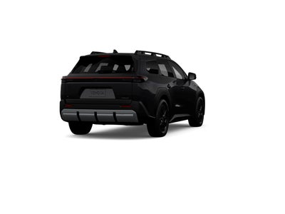 2026 Toyota bZ Woodland bZ Woodland