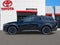 2026 Toyota bZ Woodland bZ Woodland