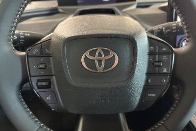 2026 Toyota bZ Woodland bZ Woodland