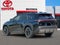 2026 Toyota bZ Woodland bZ Woodland