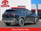 2026 Toyota bZ Woodland bZ Woodland