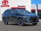 2026 Toyota bZ Woodland bZ Woodland