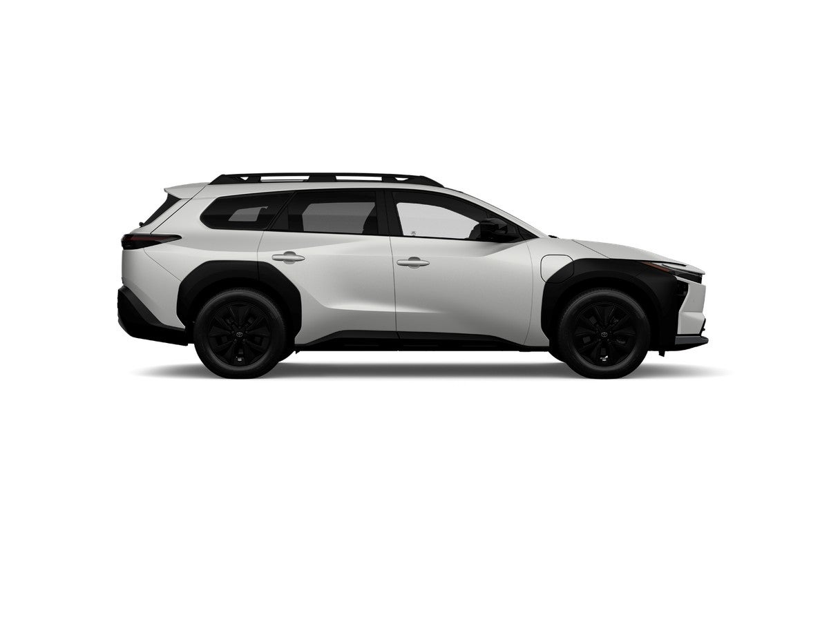 2027 Toyota bZ Woodland bZ Woodland Premium